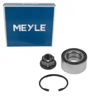 MEYLE 5146500004 Radlager Satz Radnabe VOLVO S40 1 644 V40 645 Vorderachse 30613829