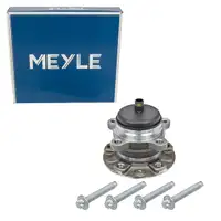 MEYLE 40147520003 Radnabe + Radlager CITROEN DS OPEL Combo K9 Grandland X PEUGEOT hinten