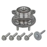 MEYLE 5146520013 Radnabe + Radlager VOLVO V40 (525 526) vorne links o. rechts