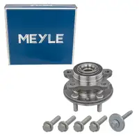 MEYLE 5146520013 Radnabe + Radlager VOLVO V40 (525 526) vorne links o. rechts