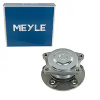 MEYLE 5147520006 Radnabe + Radlager VOLVO S60 I S80 I II V70 II III XC70 II hinten 9173872