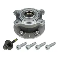 MEYLE 5147520007 Radnabe + Radlager VOLVO S60 II S80 II V60 I V70 III XC70 II hinten