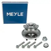 MEYLE 53146520002 Radnabe LAND ROVER Discovery 3 4 (L319) Range Rover Sport 1 (L320) vorne