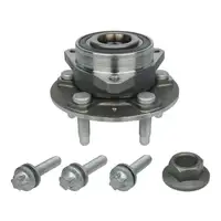 MEYLE 6146520015 Radnabe + Radlager OPEL Insignia A B SAAB 9-5 (YS3G) vorne o. hinten