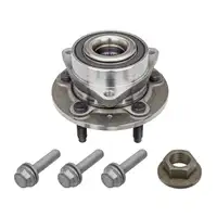 MEYLE 6146520016 Radnabe + Radlager OPEL Astra J Zafira C CHEVROLET Cruze Orlando vorne