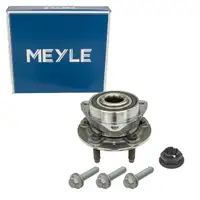 MEYLE 6146520018 Radnabe + Radlager OPEL Astra K Ampera-E (F17) vorne links o. rechts