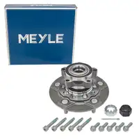 MEYLE 7146520006 Radnabe + Radlager FORD Tourneo Custom / Transit V362/363 vorne o. hinten