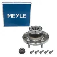 MEYLE 7147520017 Radnabe + Radlager FORD Tourneo Custom / Transit V362 V363 hinten