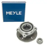 MEYLE 0146520007 Radnabe MERCEDES-BENZ M-Klasse GLE W166 C292 GL GLS X166 vorne 1663340206