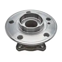 MEYLE 0147520005 Radnabe MERCEDES A-/B-Klasse W176 W246 CLA C/X117 X156 hinten 2463340006