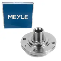 MEYLE 1004070006 Radnabe VW Golf 2 Jetta 2 09.1983-10.1991 vorne 191407615