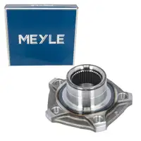 MEYLE 1006520016 Radnabe AUDI A4 B9 A5 A6 C8 A7 4K A8 Q5 Q7 Q8 vorne o. hinten 8W0407613A