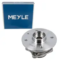 MEYLE 11147500034 Radnabe CITROEN C1 I II PEUGEOT 107 108 TOYOTA Aygo B1 B4 hinten