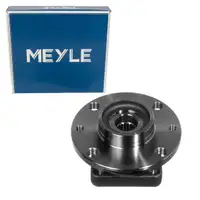 MEYLE 2144400918 Radnabe + Radlager FIAT Panda (141_) LANCIA Y10 (156_) ohne ABS vorne