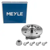 MEYLE 3003121105 Radnabe + Radlager MINI R50 R53 R56 R55 R52 R57 R58 R59 ab 07.2006 vorne