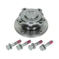 MEYLE 3003121107 Radnabe + Radlager für BMW E81 E82 E87 E88 E90 E91 E92 E93 X1 E84 vorne