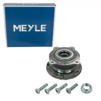 MEYLE 3003122104 Radnabe + Radlager BMW X5 E70 F15 X6 E71 E72 F16 vorne links o. rechts