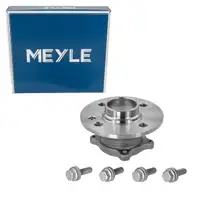 MEYLE 3003431103 Radnabe + Radlager MINI R50 R53 R56 R55 R52 R57 R58 R59 ab 07.2006 hinten