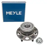 MEYLE 31147520005 Radnabe + Radlager HONDA Civic 8 Hatchback (FN, FK) 9 (FK) hinten