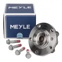 MEYLE 3147520013 Radnabe + Radlager MINI Countryman R60 Paceman R61 hinten