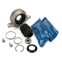 MEYLE 4141510110S Rep.Satz Lagerung Kardanwelle für PORSCHE CAYENNE 92A VW Touareg mitte