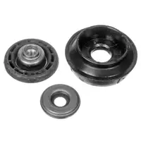 MEYLE 16-146410005/S Federbeinstützlager RENAULT Clio 2 Twingo 2 Kangoo Thalia 1 vorne