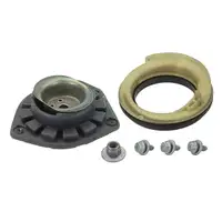 MEYLE 16-146410017 Federbeinstützlager RENAULT Megane 2 Scenic 2 vorne 7701208891