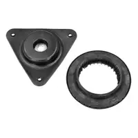 MEYLE 16-146410134 Federbeinstützlager RENAULT Megane 4 Talisman NISSAN Qashqai 2 vorne