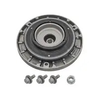 MEYLE 3003133143 Federbeinstützlager Rep.Satz BMW X3 F25 X4 F26 Vorderachse 31306852167