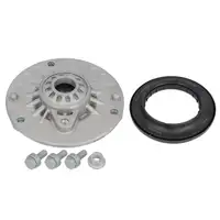 MEYLE 3146410007/S Federbeinstützlager BMW 1er F20 F21 3er F30 F31 4er F32 F33 F22 vorne