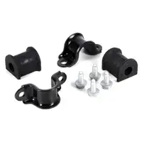 MEYLE 1007150002/S Reparatursatz Stabilisatorlager Stabilager Buchse VW Caddy 3 hinten