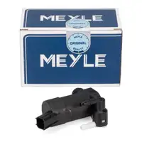 MEYLE 7148700003 Waschwasserpumpe FORD Focus 2 C-Max DM2 Kuga 1 Mondeo 3 4 vorne o. hinten