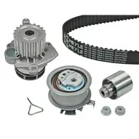 MEYLE 1510499000 Zahnriemensatz + Wasserpumpe VW Golf 5 AUDI A4 Octavia 1 2 1.9/2.0 TDI