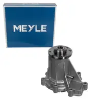 MEYLE 0130260004 Wasserpumpe MERCEDES-BENZ W202 W124 W210 S124 S210 W463 W140 OM605