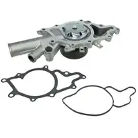 MEYLE HD 0130260009/HD verstärkt Wasserpumpe + Dichtung MERCEDES W202 W203 W210 OM611/612