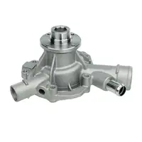 MEYLE 0130260014 Wasserpumpe MERCEDES-BENZ W203 S202 W210 S210 SLK R170 CLK C208 M111