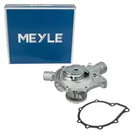 MEYLE 0130260014 Wasserpumpe MERCEDES-BENZ W203 S202 W210 S210 SLK R170 CLK C208 M111