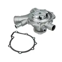 MEYLE 0130260015 Wasserpumpe MERCEDES-BENZ C-Klasse W203 S203 CL203 M111 1112004301