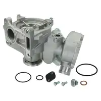 MEYLE 0130268100 Wasserpumpe + Dichtung MERCEDES-BENZ S-Klasse W140 300 SE M104