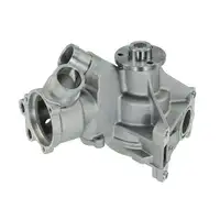 MEYLE 0130268100 Wasserpumpe + Dichtung MERCEDES-BENZ S-Klasse W140 300 SE M104