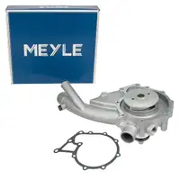 MEYLE 0130269000 Wasserpumpe MERCEDES-BENZ 190 W201 123 C123 W123 S123 M102