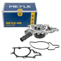 MEYLE HD 0132200001/HD verstärkt Wasserpumpe + Dichtung MERCEDES V-Klasse Vito W638 OM611