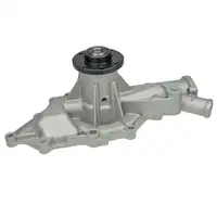 MEYLE HD 0132200004/HD VERSTÄRKT Wasserpumpe + Dichtung MERCEDES Sprinter 903 904 OM612