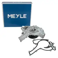 MEYLE 0132200011 Wasserpumpe MERCEDES-BENZ W203 W204 W211 W212 S212 X204 M272