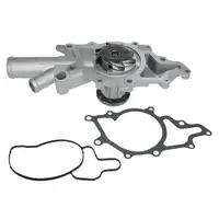 MEYLE 0132200012 Wasserpumpe MERCEDES Sprinter 3-5t B906 Vito Viano W639 OM646 6462001001