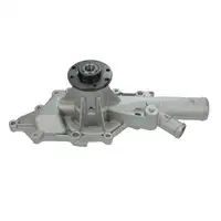 MEYLE 0132200012 Wasserpumpe MERCEDES Sprinter 3-5t B906 Vito Viano W639 OM646 6462001001