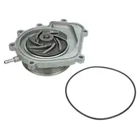 MEYLE 0132200015 Wasserpumpe MERCEDES-BENZ C-Klasse W204 S204 W212 S212 W166 W447 OM651