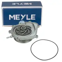 MEYLE 0132200015 Wasserpumpe MERCEDES-BENZ C-Klasse W204 S204 W212 S212 W166 W447 OM651