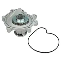 MEYLE 0132200023 Wasserpumpe MERCEDES-BENZ C-Klasse W203 S203 W204 S204 W211 S211 M271