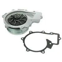 MEYLE 0132200028 Wasserpumpe MERCEDES-BENZ Viano Vito Mixto W639 OM651 6512004101